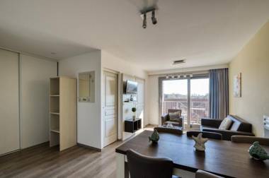 Evancy Etoile Des Dunes