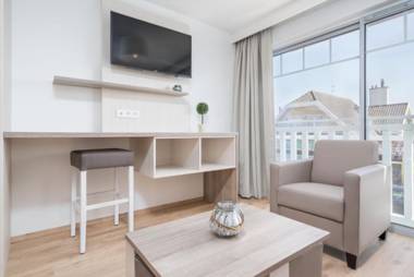 Evancy La Brise Des Dunes