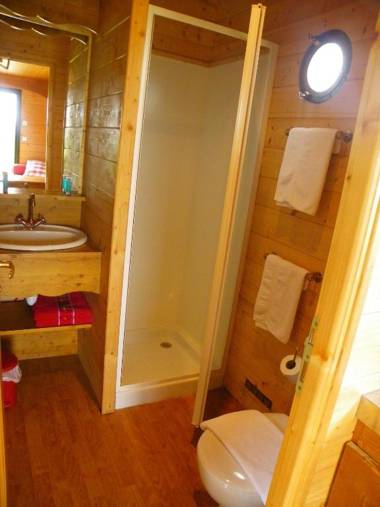 Les Roulottes des Korrigans