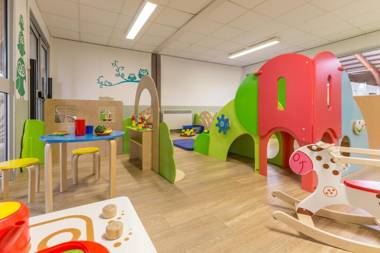 Village Pierre & Vacances Normandy Garden