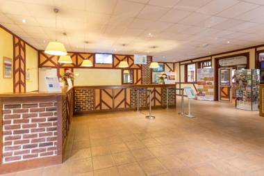 Village Pierre & Vacances Normandy Garden