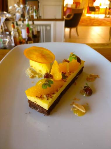 Hotel Restaurant Charbonnel