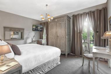 Hotel Restaurant Charbonnel