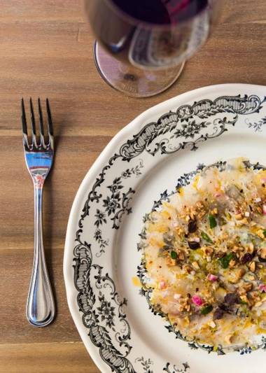 Demeure Castel Brando Hôtel & Spa