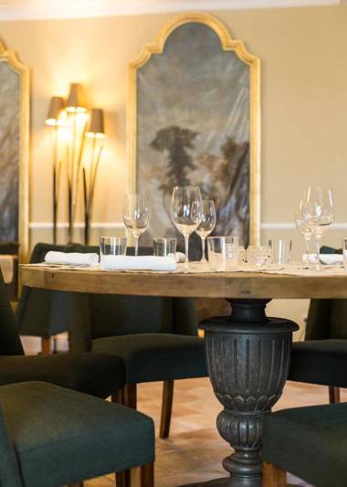 Demeure Castel Brando Hôtel & Spa