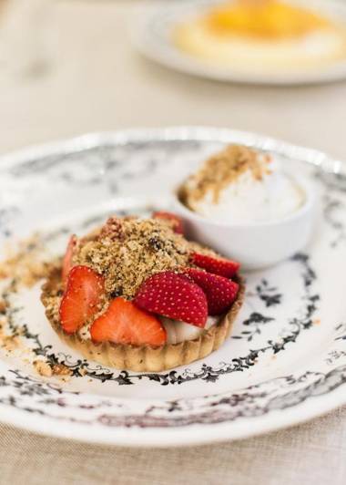 Demeure Castel Brando Hôtel & Spa