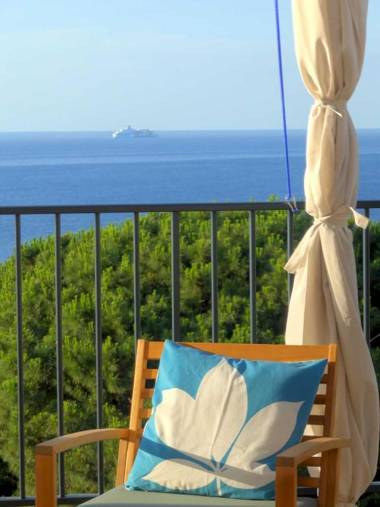 Les Terrasses d'Erbalunga