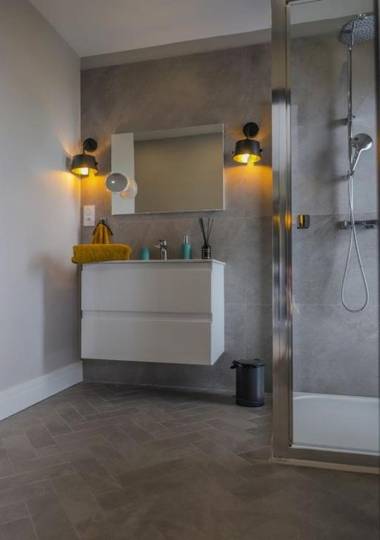 Casa Dalessio 3 - Villa Vue Mer et Piscine