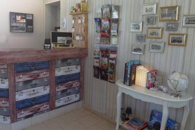 Logis Hôtel du Cygne