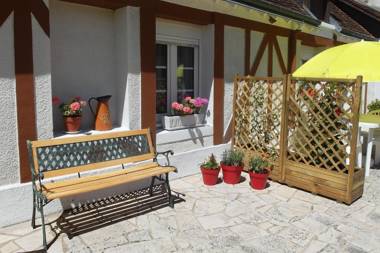 Logis Hôtel du Cygne