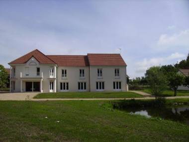 L'Orée des Châteaux