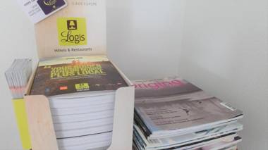 Logis Hôtel du Château