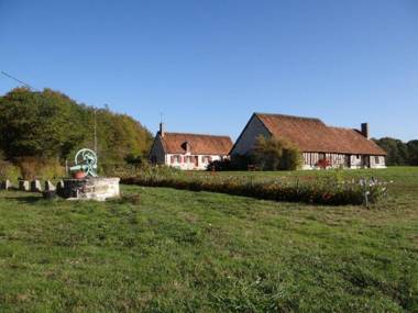 Gîte Bracieux 4 pièces 8 personnes - FR-1-491-174