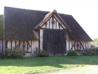 Gîte Bracieux 4 pièces 8 personnes - FR-1-491-174