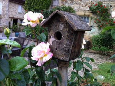Chambres d'Hôtes du Hameau Les Brunes
