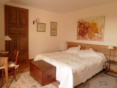 Chambres d'Hôtes du Hameau Les Brunes