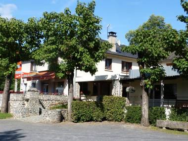 Le Relais de Boralde