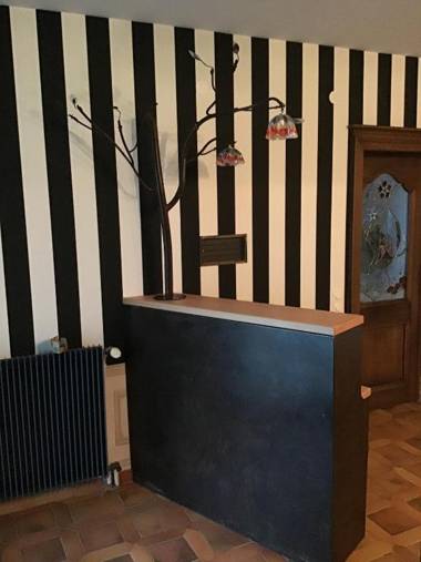 Domaine des Trois Sorciers