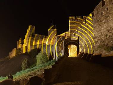 CHAMBRE D’HÔTES NATURE ET SAVEURS