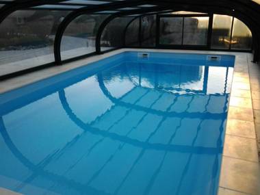 CHAMBRE D’HÔTES NATURE ET SAVEURS