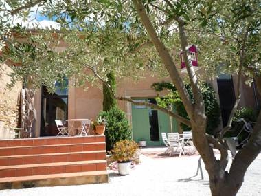 CHAMBRE D’HÔTES NATURE ET SAVEURS