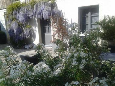 Chambres d'Hôtes Rue du Poids