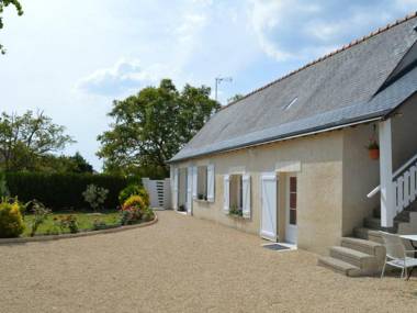 Gîte Bourgueil 3 pièces 4 personnes - FR-1-381-168