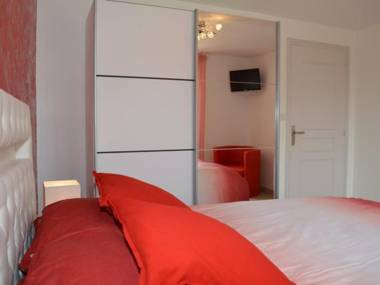 Gîte Bourgueil 3 pièces 4 personnes - FR-1-381-168