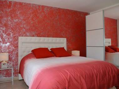 Gîte Bourgueil 3 pièces 4 personnes - FR-1-381-168