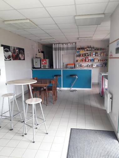 Camping les Hirondelles