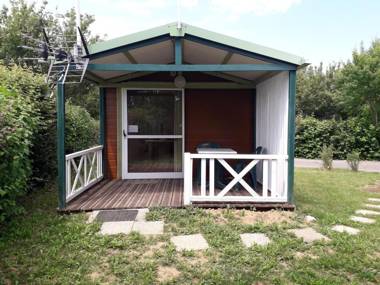 Camping les Hirondelles