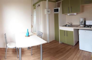 Camping les Hirondelles