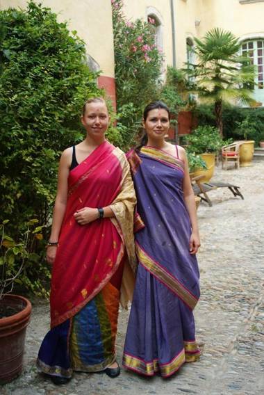 Demeure de Digoine "Chambre d'Hotes"