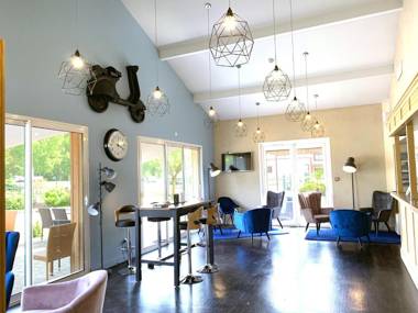 Kyriad Bourgoin-Jallieu