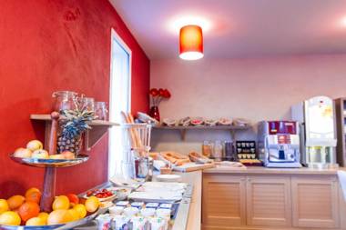 Kyriad Bourgoin-Jallieu