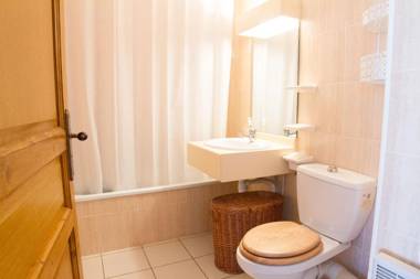 El refugio de Caldegas