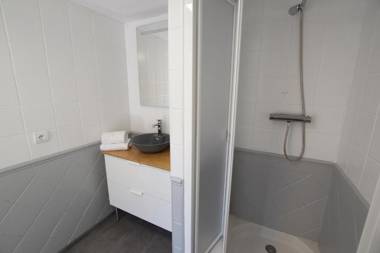 Apartamento Cal Galicat