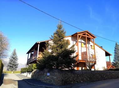 BOURG MADAME I (Càldegues)