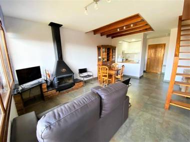 BOURG MADAME II Caldegues