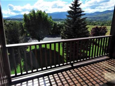 BOURG MADAME II Caldegues