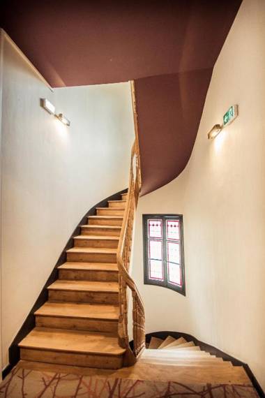 Logis Villa C Hôtel