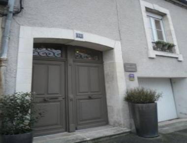 Au Charme des Marais