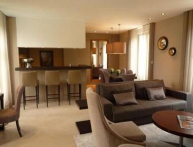 Au Charme des Marais