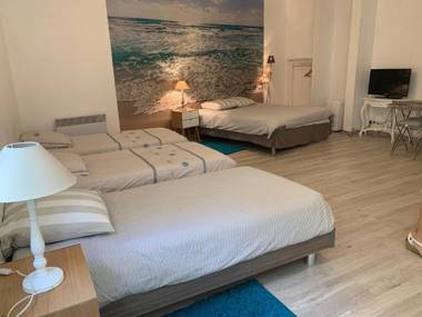 L'Appartement de la Maison du Théatre Saint Bonnet