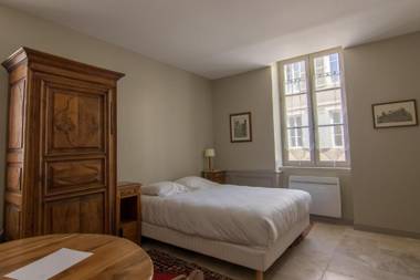 Chez Aristide Hôtel de Panette