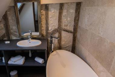 Chez Aristide Hôtel de Panette