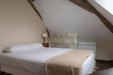 Chez Aristide Hôtel de Panette