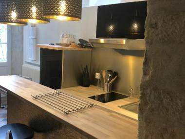 Gîte Bourges 2 pièces 4 personnes - FR-1-586-18