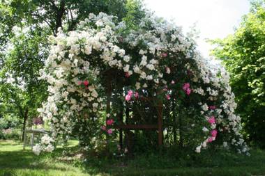 Chambres d'hotes du Jay