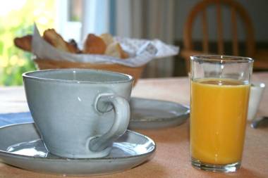 Chambres d'hotes du Jay